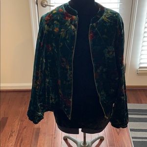 BNWT Ann Taylor Loft Jacket sz XL